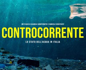 Controcorrente documentario green