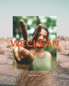 WeClean