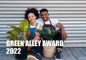 Green Alley Award