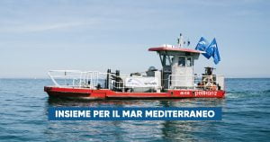 Insieme per il Mediterraneo