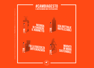 CambiaGesto day