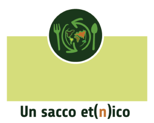 Un sacco etnico