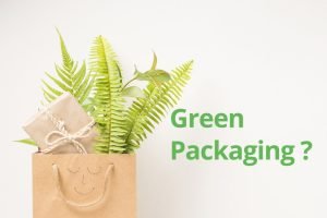 Packaging green