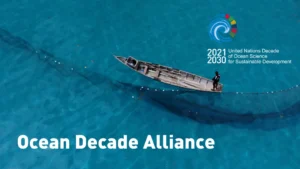 Ocean Decade Alliance