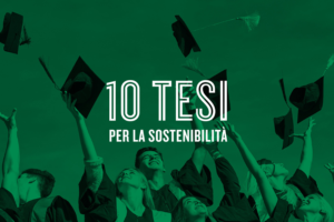 10 testi per la sostenibilità