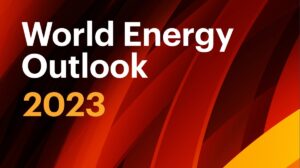 World Energy Outlook