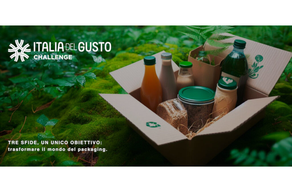 Italia del gusto