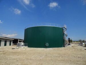 impianti biomasse e biogas