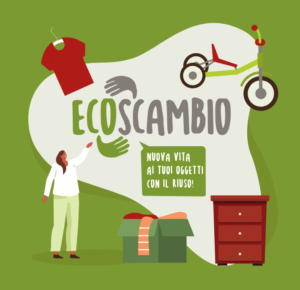 Ecoscambio