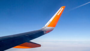 Aviazione EasyJet