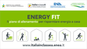 Energy fit