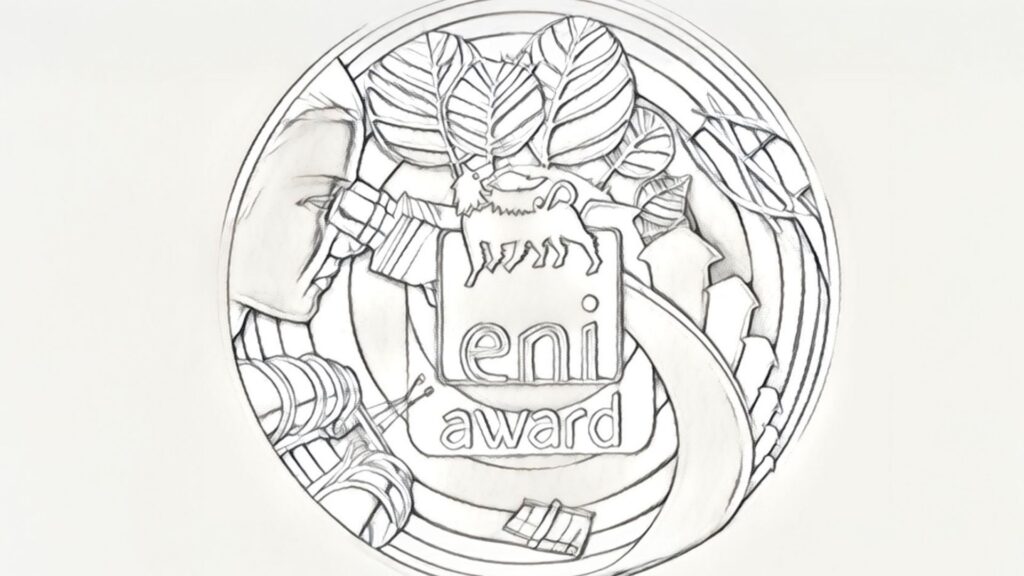 Eni Award