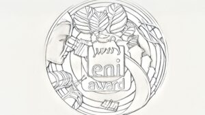 Eni Award