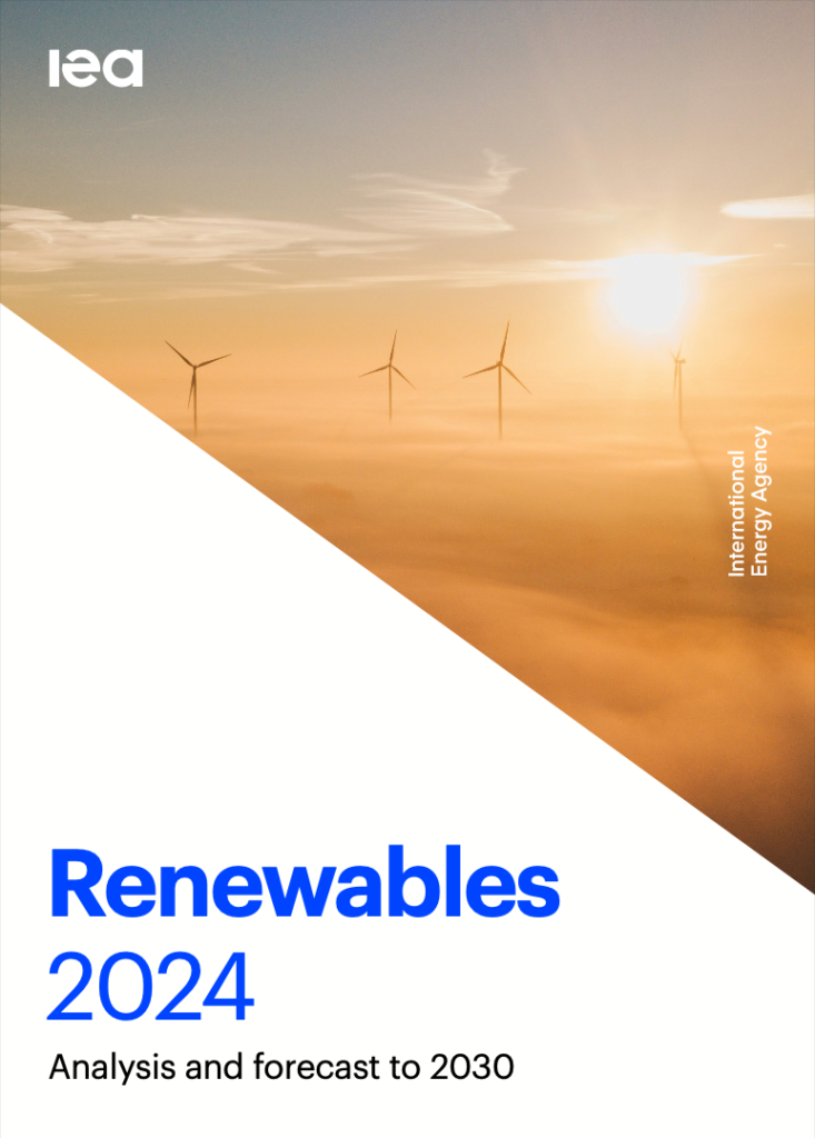 Renewables 2024