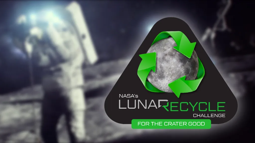 LunaRecycle Challenge